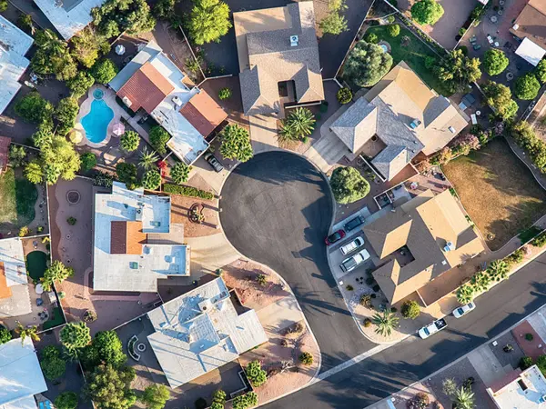 The Pros and Cons of Living on a Cul-de-Sac in Central Florida