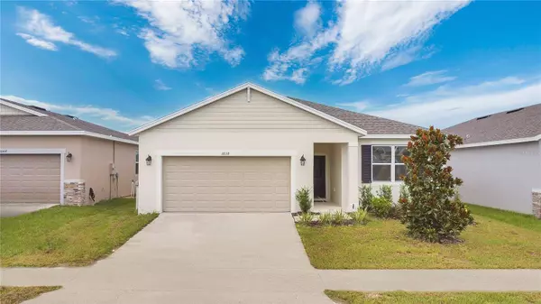 1838 BLUE LAGOON CIR, Mascotte, FL 34753