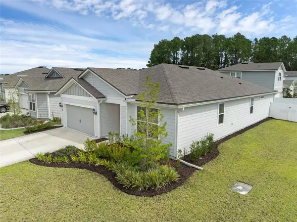 188 RED BARN RD, St Augustine, FL 32092