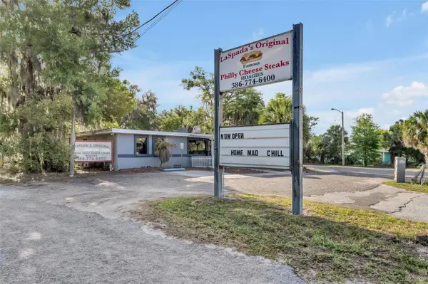 2200 N VOLUSIA AVE, Orange City, FL 32763