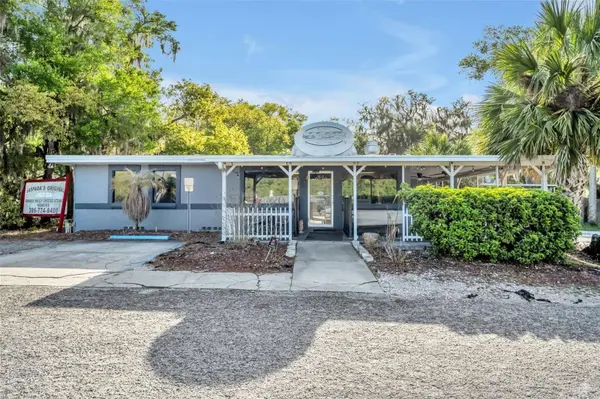 2200 N VOLUSIA AVE, Orange City, FL 32763