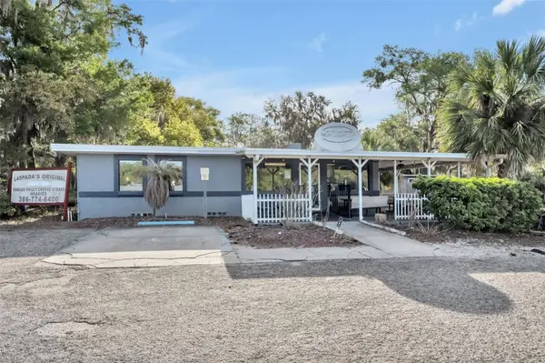 2200 N VOLUSIA AVE, Orange City, FL 32763