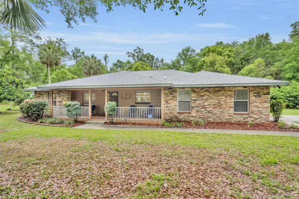 1640 STRATHCONA AVE, Deland, FL 32720