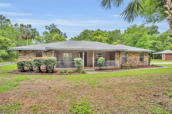 1640 STRATHCONA AVE, Deland, FL 32720