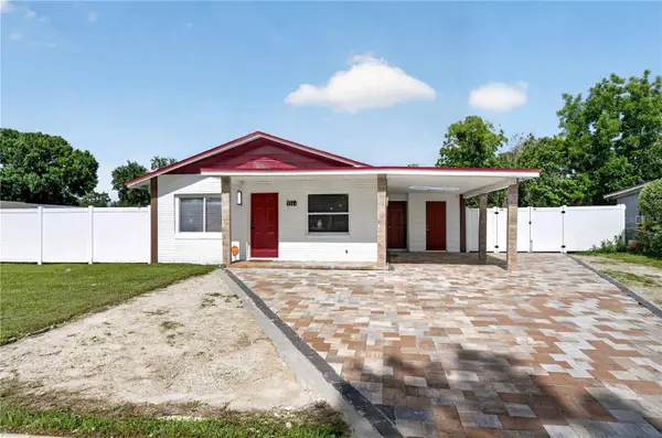 1241 DEEROCK DR, Orlando, FL 32811