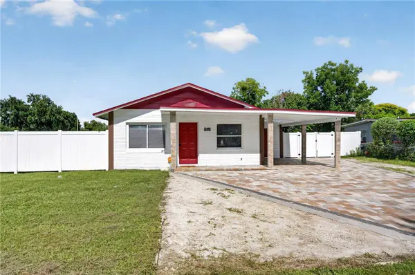 1241 DEEROCK DR, Orlando, FL 32811