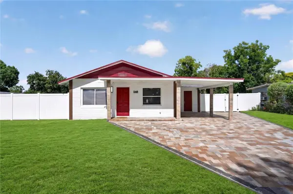 1241 DEEROCK DR, Orlando, FL 32811