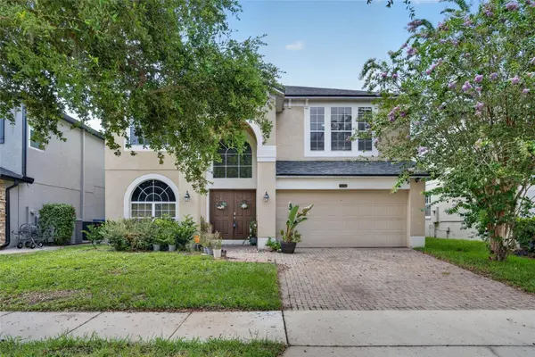 13026 MOSS PARK RIDGE DR