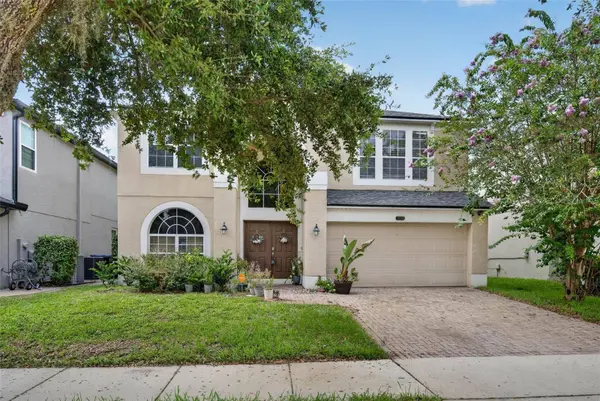 13026 MOSS PARK RIDGE DR, Orlando, FL 32832