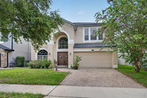 13026 MOSS PARK RIDGE DR, Orlando, FL 32832