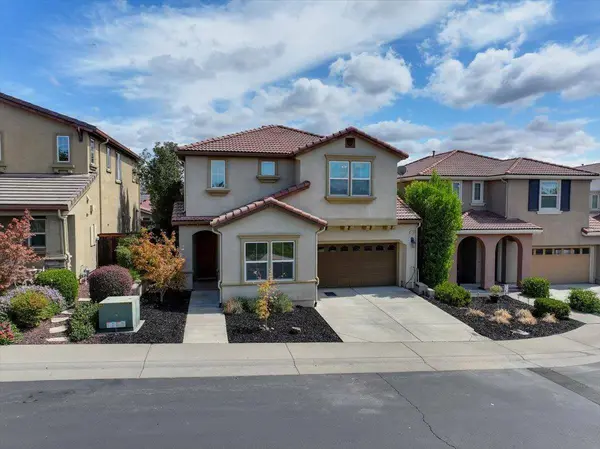 1480 Bicker CIR, Folsom, CA 95630
