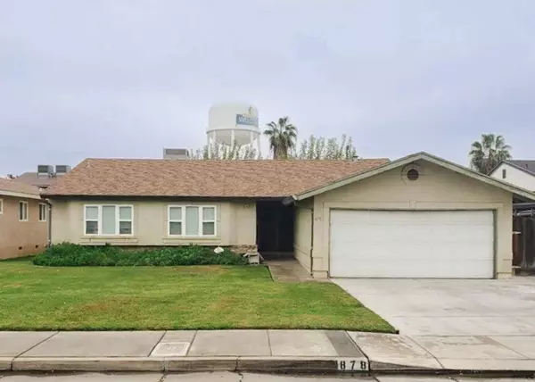 878 carol, Merced, CA 95341