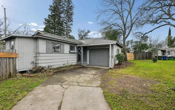 2318 Pamela LN, Sacramento, CA 95825