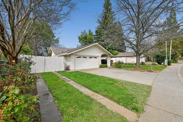 5259 Dredger WAY, Orangevale, CA 95662