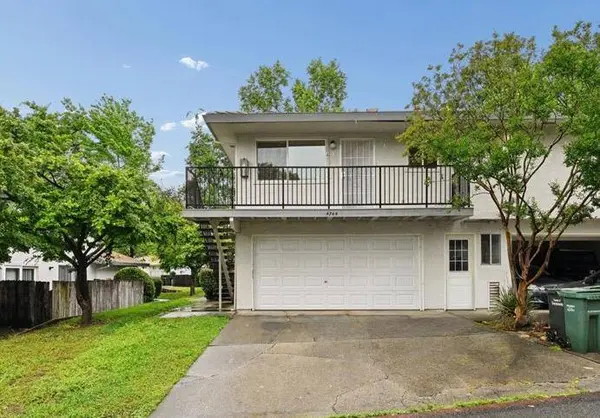 4744 Greenholme DR #4, Sacramento, CA 95842