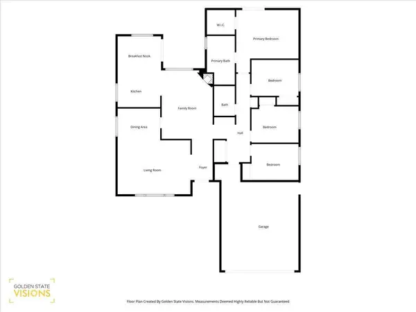 1221 Rudger WAY, Sacramento, CA 95833