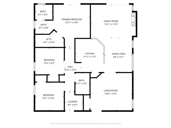 7136 Ryan Taylor WAY, Citrus Heights, CA 95621