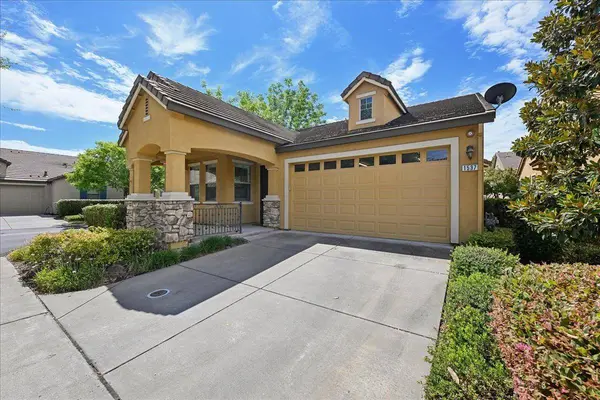 1537 Marseille LN, Roseville, CA 95747