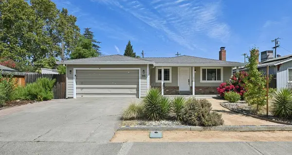 915 Archer DR, Woodland, CA 95695