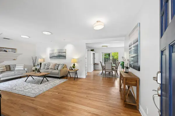 621 Jones WAY, Sacramento, CA 95818