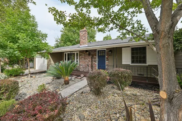 621 Jones WAY, Sacramento, CA 95818