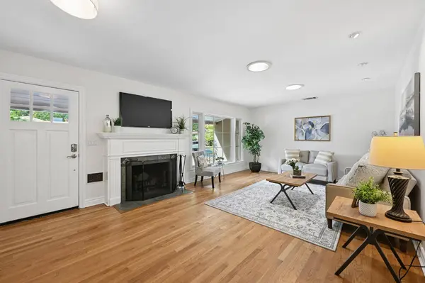 621 Jones WAY, Sacramento, CA 95818