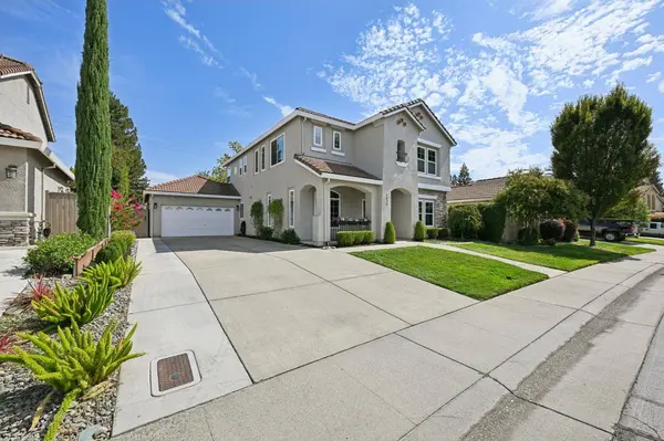 8833 Water Song CIR, Roseville, CA 95747
