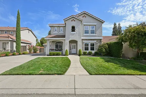 8833 Water Song CIR, Roseville, CA 95747