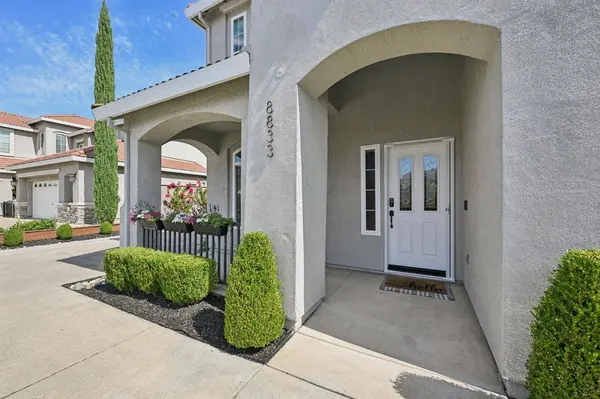 8833 Water Song CIR, Roseville, CA 95747