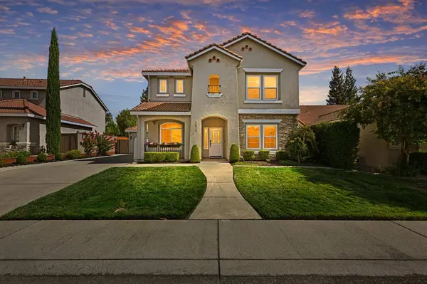 8833 Water Song CIR, Roseville, CA 95747