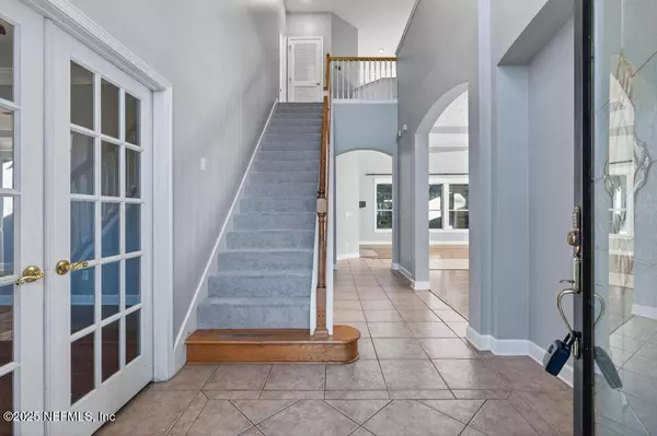 1440 S BURGANDY TRL, Jacksonville, FL 32259