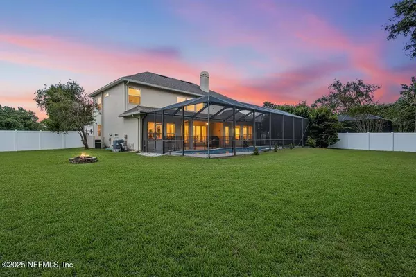 1440 S BURGANDY TRL, Jacksonville, FL 32259