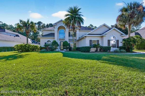 1440 S BURGANDY TRL, Jacksonville, FL 32259