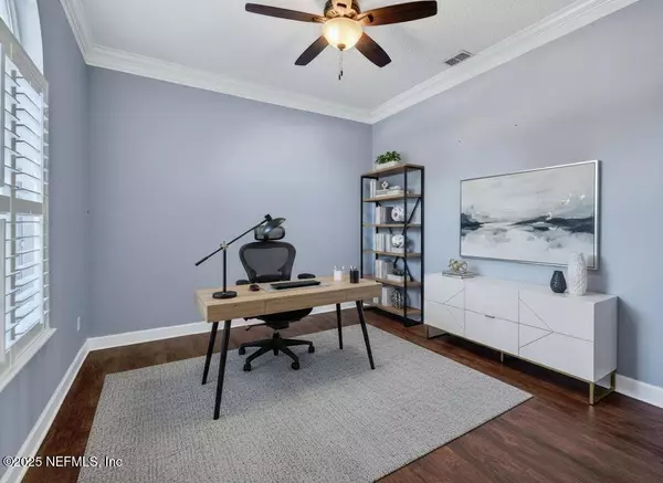 1440 S BURGANDY TRL, Jacksonville, FL 32259