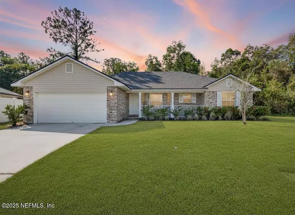 7429 ZAIN MICHAEL LN, Jacksonville, FL 32222