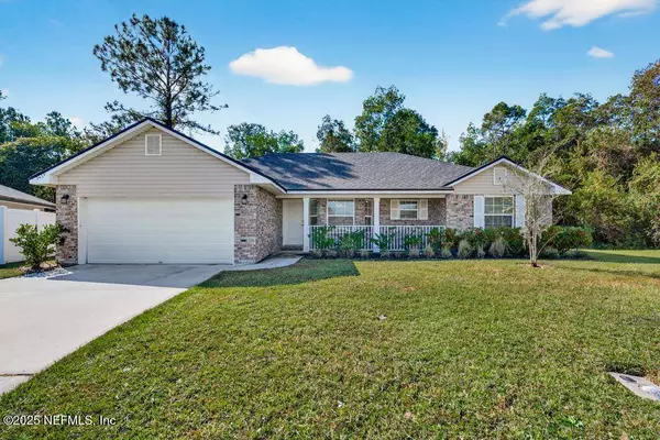 7429 ZAIN MICHAEL LN, Jacksonville, FL 32222