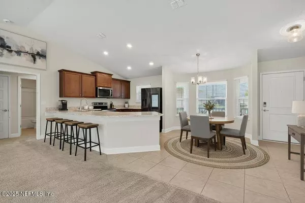 7429 ZAIN MICHAEL LN, Jacksonville, FL 32222