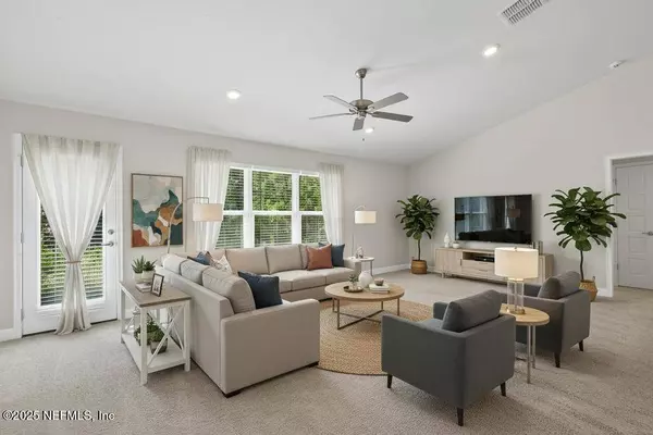 7429 ZAIN MICHAEL LN, Jacksonville, FL 32222