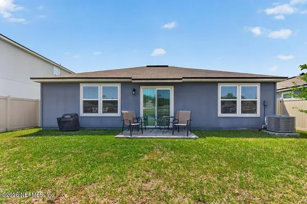 12655 CUCUMBER TREE ST, Jacksonville, FL 32218