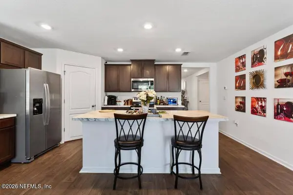 12655 CUCUMBER TREE ST, Jacksonville, FL 32218