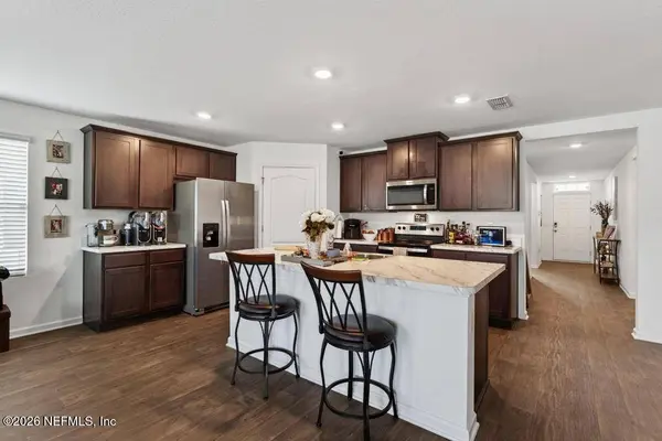 12655 CUCUMBER TREE ST, Jacksonville, FL 32218