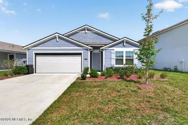 12655 CUCUMBER TREE ST, Jacksonville, FL 32218