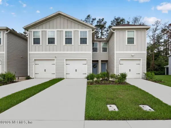2528 SADLER TRACE WAY, Jacksonville, FL 32210