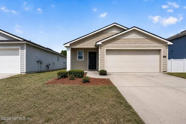 8076 DANCING FOX ST, Jacksonville, FL 32222