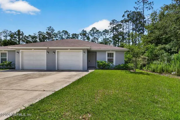 129 WELLWOOD LN #B, Palm Coast, FL 32164