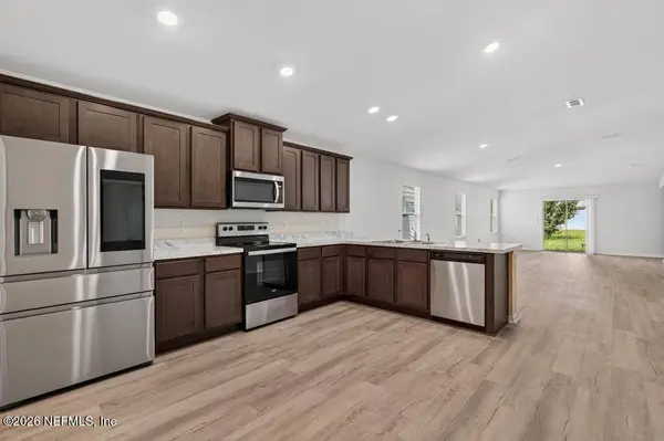 8076 DANCING FOX ST, Jacksonville, FL 32222