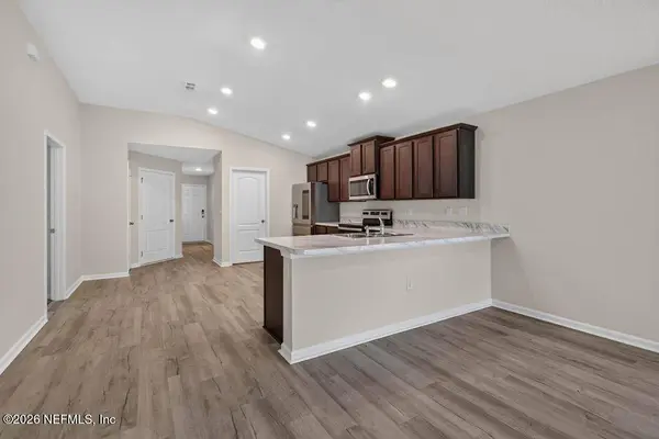 8076 DANCING FOX ST, Jacksonville, FL 32222