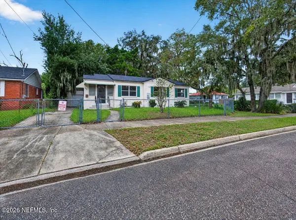 204 E 25TH ST, Jacksonville, FL 32206