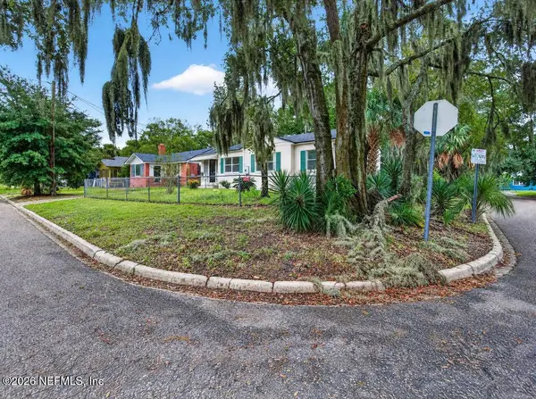 204 E 25TH ST, Jacksonville, FL 32206