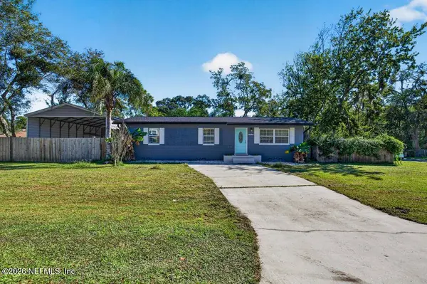 1879 GEORGE ST, Atlantic Beach, FL 32233